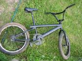 Dviratukas , dar gyvas BMX - nuotraukos Nr. 4
