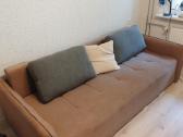 Sofa lova