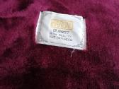 Dvipusis veliūrinis pledas - nuotraukos Nr. 2