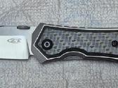 Zt - Zero Tolerance peiliai - nuotraukos Nr. 4