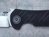 Zt - Zero Tolerance peiliai