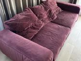 Magres Luxor sofa 2400x1000 - nuotraukos Nr. 4