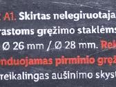 Grąžtų rinkinys plienui - nuotraukos Nr. 3
