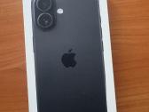 iPhone 16 128gb black