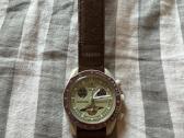 Swatch mission to Saturn - nuotraukos Nr. 2