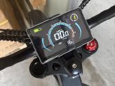Gt2000 e bike - nuotraukos Nr. 2