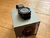 Garmin Fenix 6x Pro - nuotraukos Nr. 2