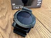 Garmin Fenix 6x Pro