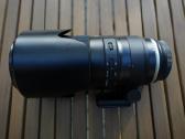 Tamron 70-200 G2 Canon