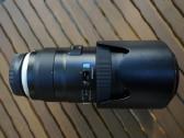 Tamron 70-200 G2 Canon - nuotraukos Nr. 2