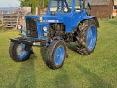 Mtz 80 - nuotraukos Nr. 2