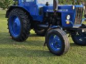 Mtz 80 - nuotraukos Nr. 4