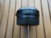 Canon Ef - EOS R mount adapter