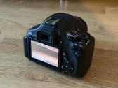 Canon EOS 600d / Dslr / 18-55mm Is / 13k kadrų - nuotraukos Nr. 7