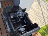 Vaikiškas elektromobilis - nuotraukos Nr. 5