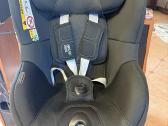 Britax romer dualfix m i-size flow