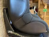 Britax romer dualfix m i-size flow - nuotraukos Nr. 2