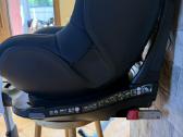 Britax romer dualfix m i-size flow - nuotraukos Nr. 3