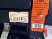 Britax romer dualfix m i-size flow - nuotraukos Nr. 4