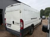 Krovininio mikroautobuso nuoma - nuotraukos Nr. 3