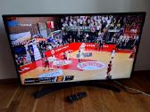 LG 43" 109cm 4k Smart televizorius uhd - nuotraukos Nr. 2