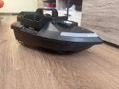 Jaukinimo laivelis Flytec V020 GPS