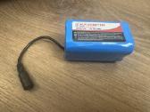 Jaukinimo laivelis Flytec V020 GPS - nuotraukos Nr. 3