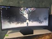 34' Dell S3422dwg - nuotraukos Nr. 2