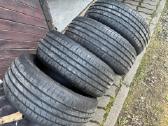 Hankook vasarines padangos - nuotraukos Nr. 2