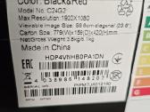 Aoc C24g2ae 24 - nuotraukos Nr. 3