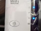 WiFi kartotuvas naujas