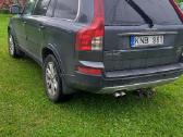 Volvo Xc90 - nuotraukos Nr. 2