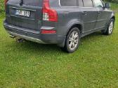 Volvo Xc90 - nuotraukos Nr. 3