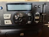 Dj grotuvas us blaster usb 7313 - nuotraukos Nr. 2