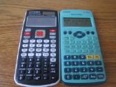 Skaičiuotuvai sharp,canon,elektronika,casio ir kt. - nuotraukos Nr. 37