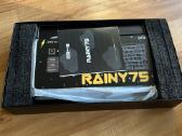 Rainy75 Black Lite mechaninė klaviatūra - nuotraukos Nr. 5