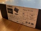 Rainy75 Black Lite mechaninė klaviatūra - nuotraukos Nr. 6