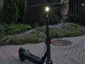 Ninebot g2max - nuotraukos Nr. 2