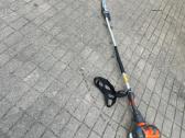 Gyvatvorių žirklės Husqvarna 525he4