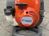 Gyvatvorių žirklės Husqvarna 525he4 - nuotraukos Nr. 2