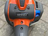 Gyvatvorių žirklės Husqvarna 525he4 - nuotraukos Nr. 4