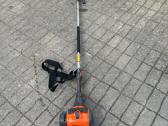 Gyvatvorių žirklės Husqvarna 525he4 - nuotraukos Nr. 7