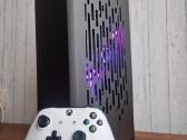 Mini-itx Pc (Rtx 3070 / Ryzen 5)