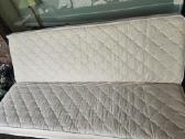 Sofa su patalines deze - nuotraukos Nr. 3