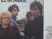 U2, Elvis Costello, Boney M. Robert Plant - nuotraukos Nr. 3
