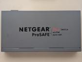 Netgear Prosafe Jgs516pe 16 Ports Switch Poe - nuotraukos Nr. 2