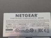 Netgear Prosafe Jgs516pe 16 Ports Switch Poe - nuotraukos Nr. 3