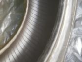 205/55 R16 Pirelli P6000 vasarines padangos 9 mm - nuotraukos Nr. 7