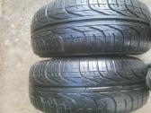 205/55 R16 Pirelli P6000 vasarines padangos 9 mm