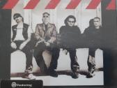 U2, Elvis Costello, Boney M. Robert Plant - nuotraukos Nr. 6